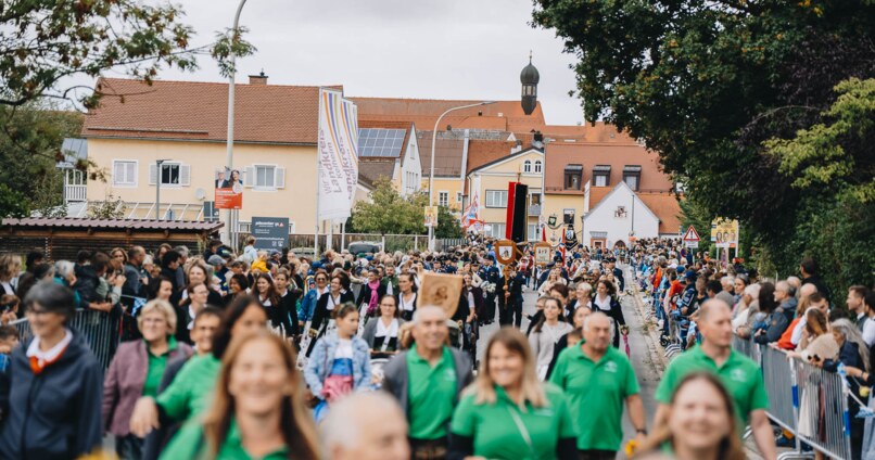 Gillamoosauszug 2026 - Aufstellung veröffentlicht