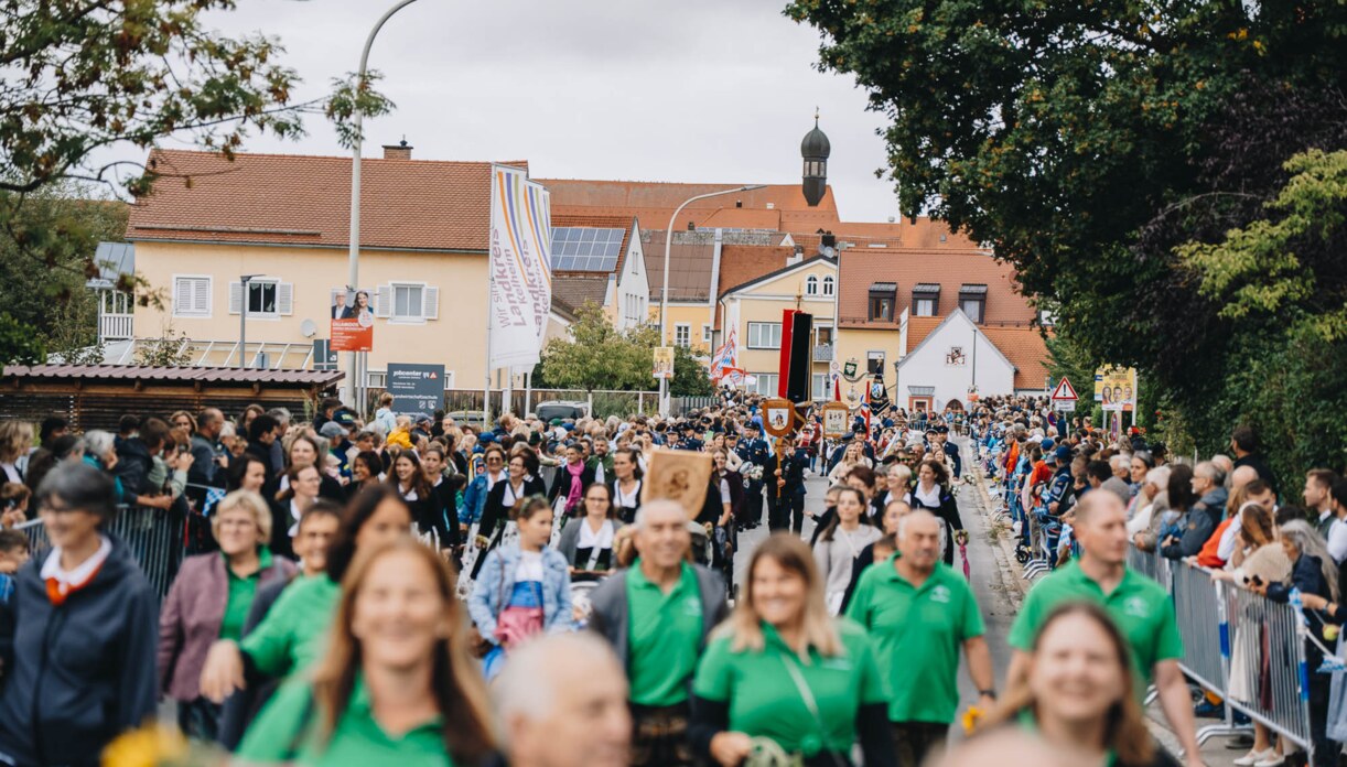 Gillamoosauszug 2026 - Aufstellung veröffentlicht
