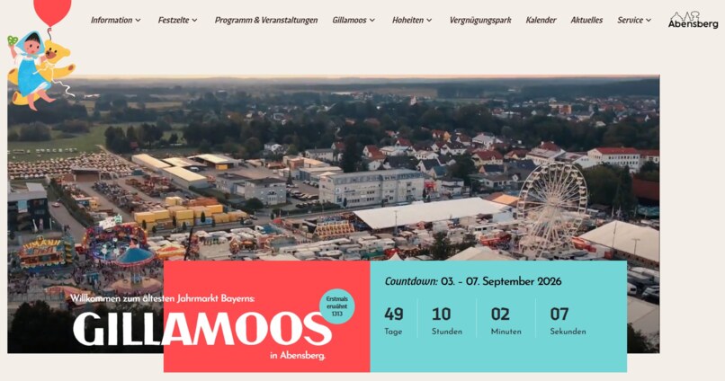 Gillamoosseite erstrahlt in neuem Glanz