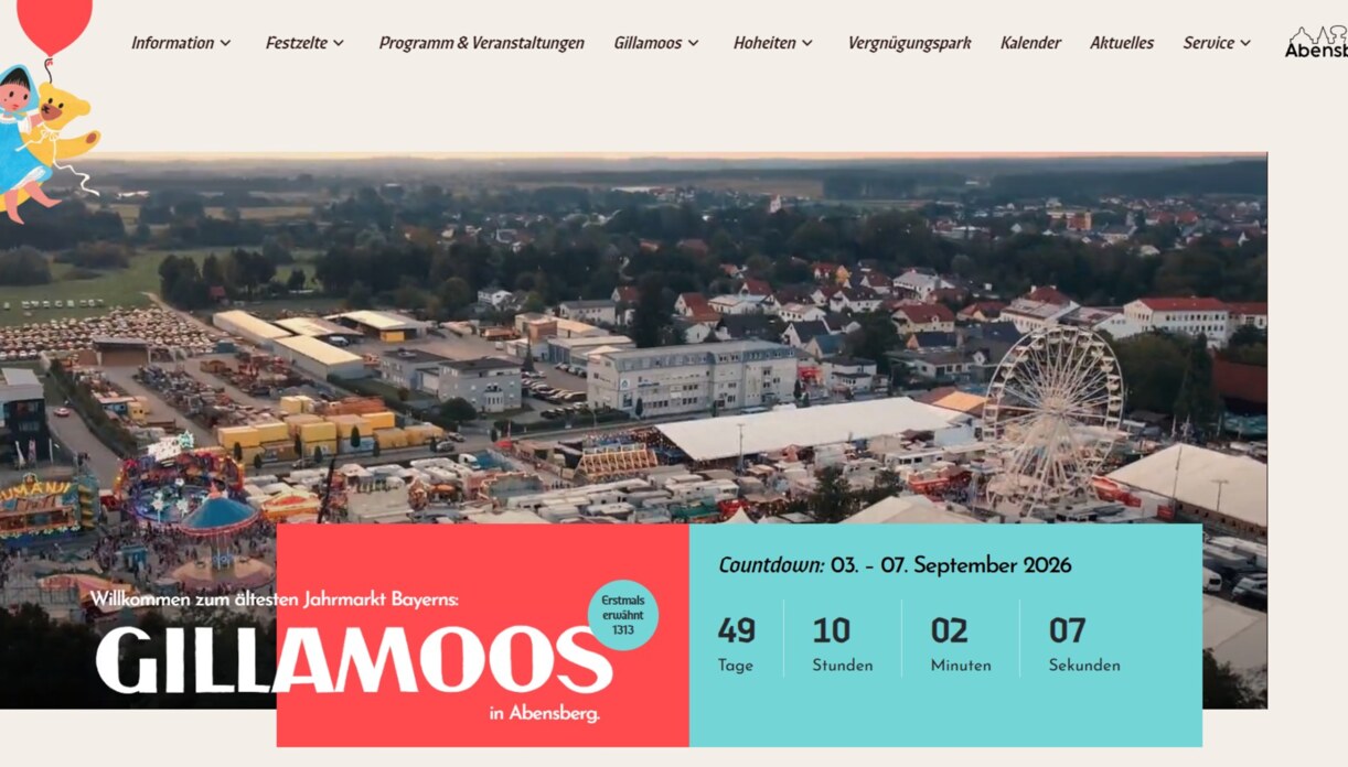 Gillamoosseite erstrahlt in neuem Glanz