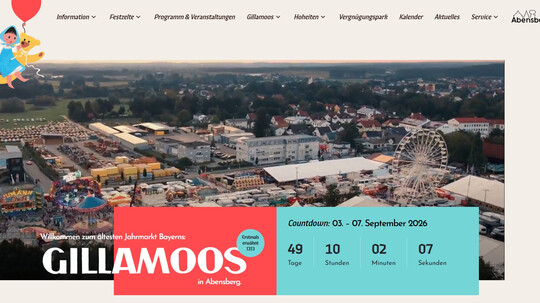 Gillamoosseite erstrahlt in neuem Glanz