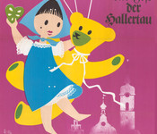 Kieslinger Plakat 1997