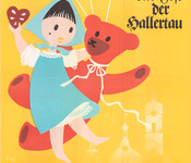 Kieslinger Plakat 1995