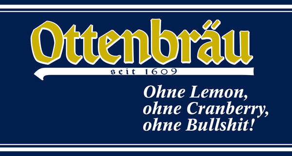 Logo Ottenbräu