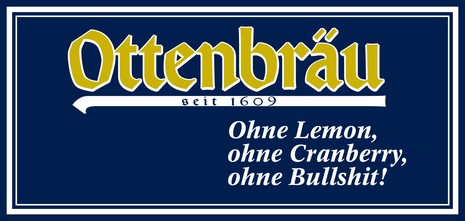 Logo Ottenbräu