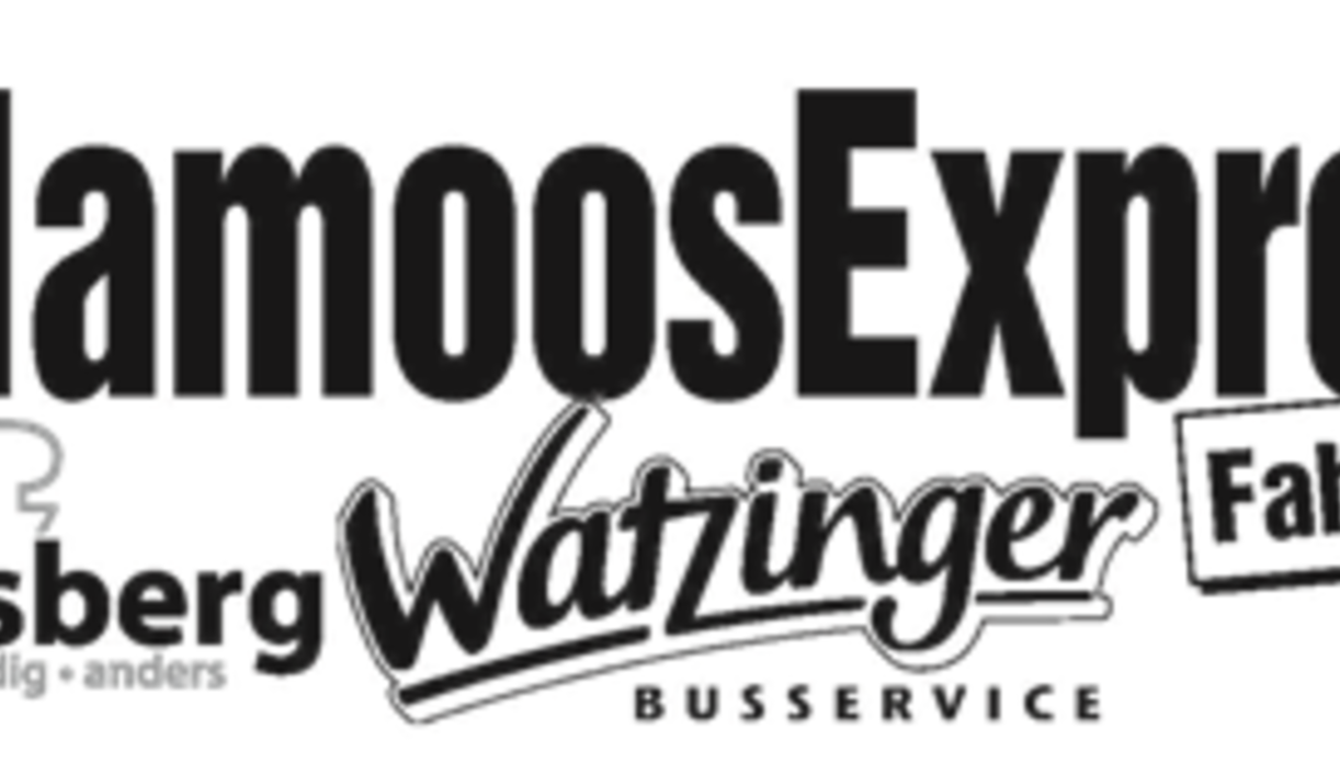 Gillamoosexpress