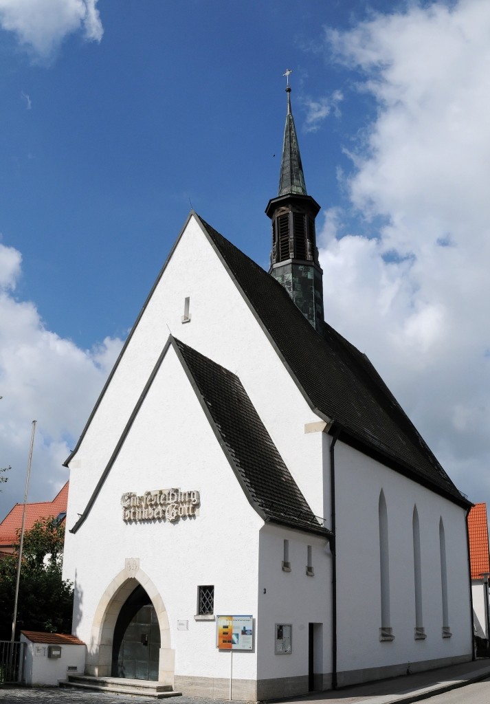 Evangelische Gemeinde Abensberg