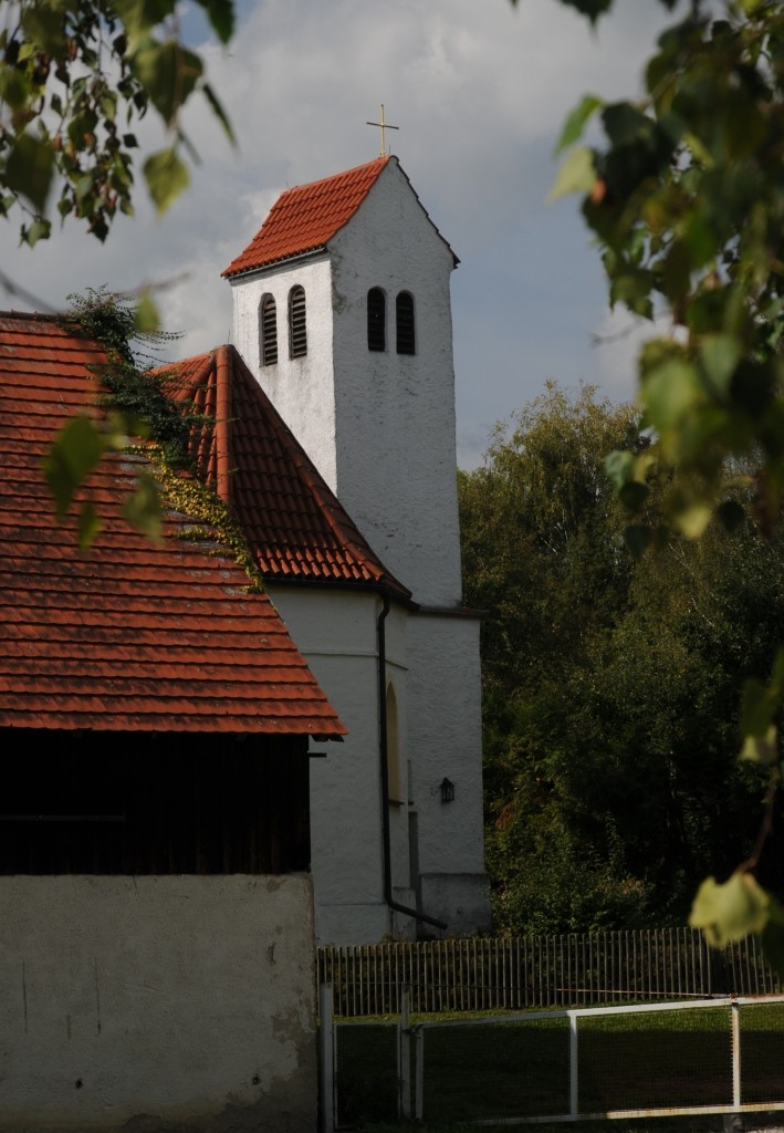 Pfarrei Kirchdorf-Hörlbach