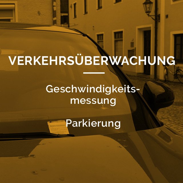 Zweckverband Kommunale Verkehrssicherheit Oberpfalz