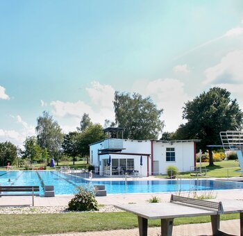 55 Jahre Delphine Abensberg  - Sommerfest