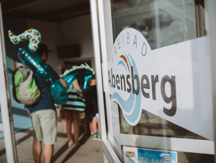  Freibadsaison 2026 - jetzt Preisvorteil sichern 