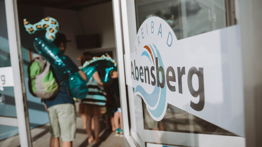  Freibadsaison 2026 - jetzt Preisvorteil sichern 