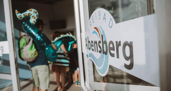  Freibadsaison 2026 - jetzt Preisvorteil sichern 