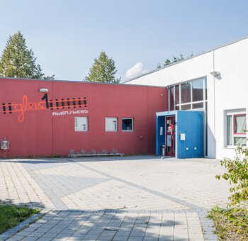 Sport vor Ort 