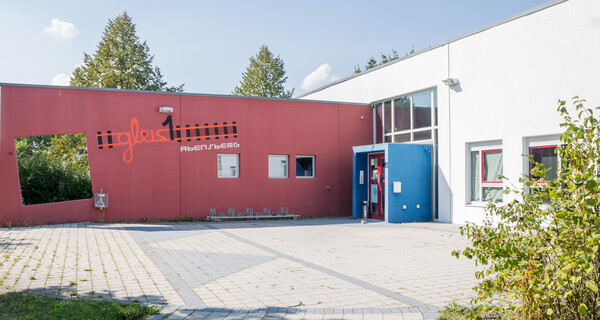 Sport vor Ort 