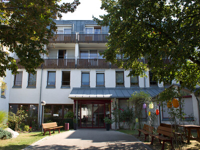 BRK Seniorenheim Abensberg