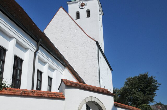 Benefizium Sandharlanden