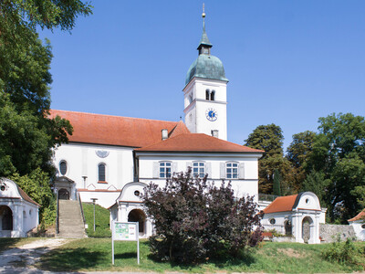 Mariä Himmelfahrt Allersdorf