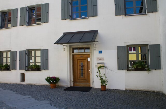 Katholisches Pfarramt