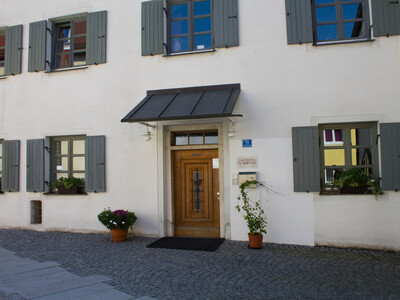 Katholisches Pfarramt