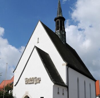 Musik für Violine und Orgel