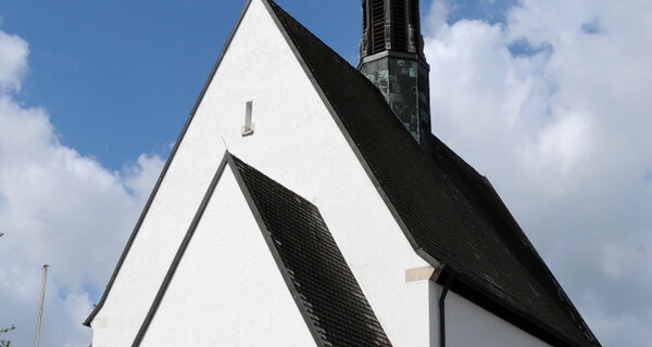 Musik für Violine und Orgel