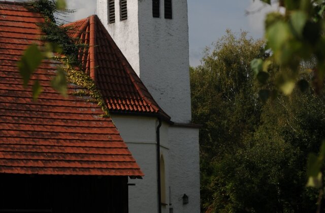 Pfarrei Kirchdorf-Hörlbach