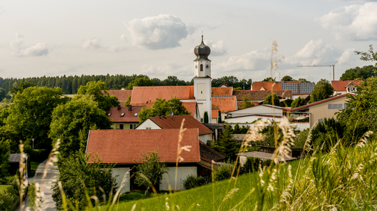 Heimatspiegel Bayern 2025 