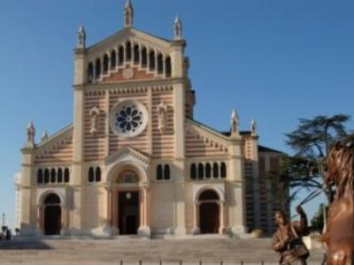 Lonigo Partnerstadt Abensberg