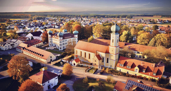 Zukunft Offenstetten