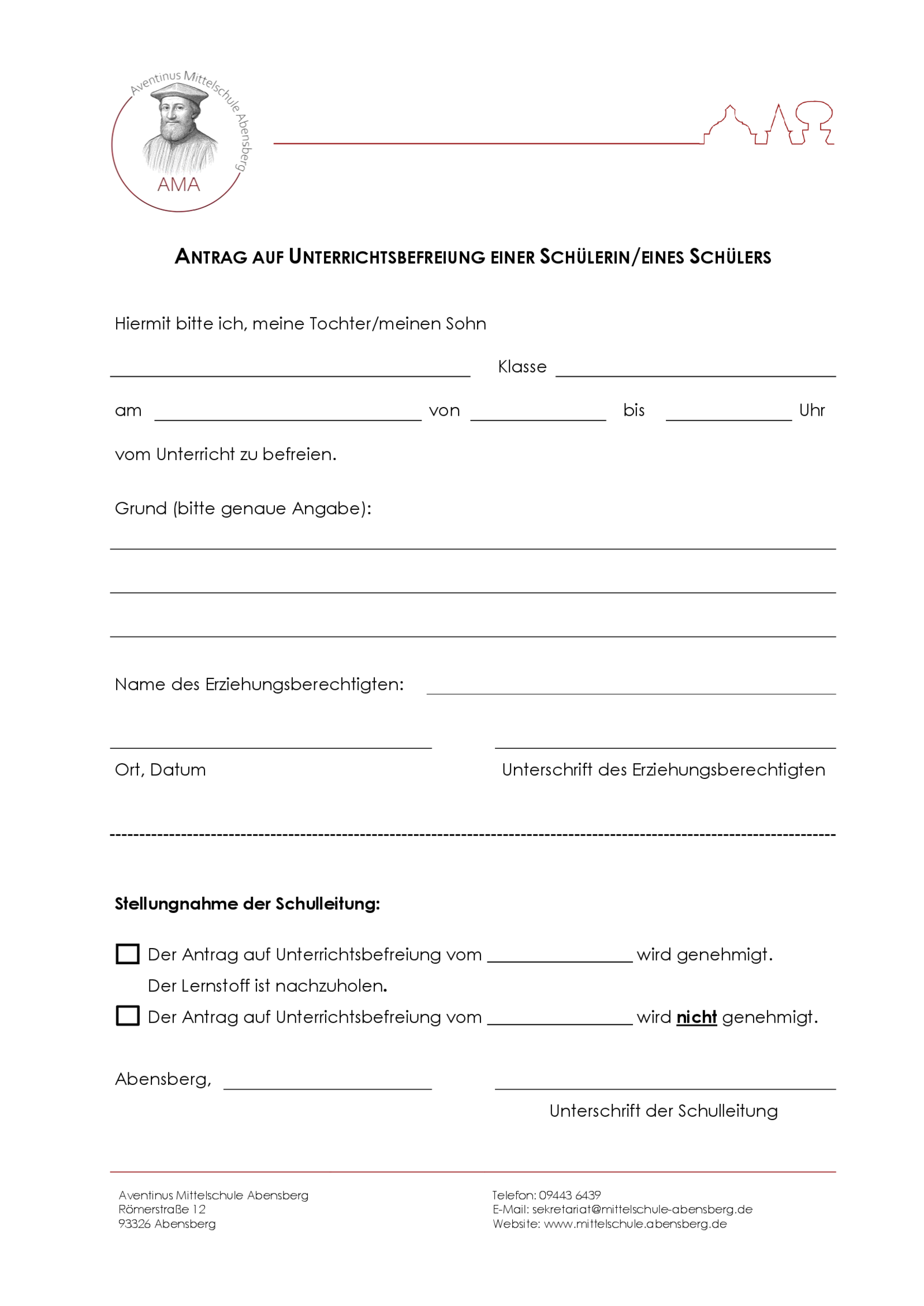 Anzeige für 01_Antrag auf Unterrrichtsbefreiung.pdf