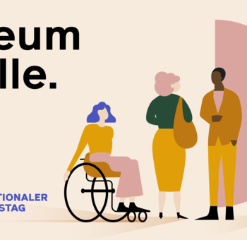 Internationaler Museumstag 