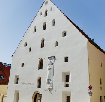 100 Jahre Heimatverein & 20 Jahre Herzogskasten 