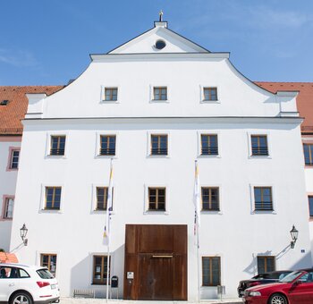 Archäologie in der Box 