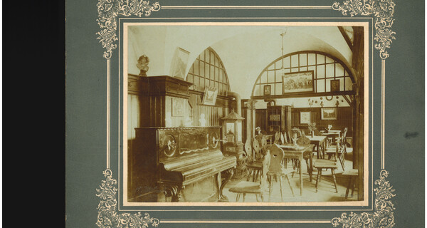 Abensberg und seine Brauereien