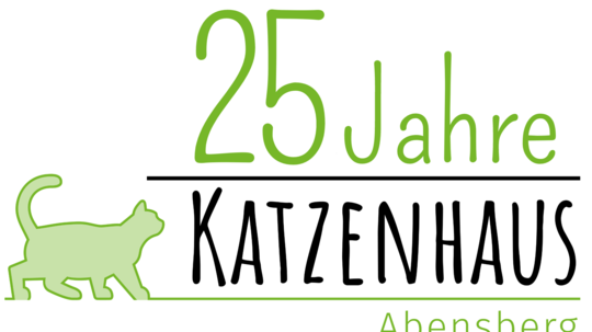 25 Jahre Katzenhaus Abensberg