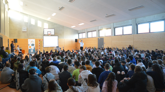 29 Jahre Lebenszeit am Smartphone