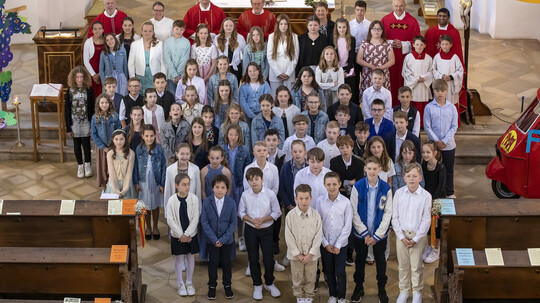 „Fahrschule Leben“ mit Gott