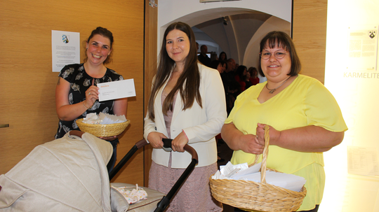 Willkommen in Abensberg