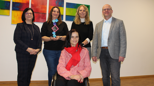 Riesenerfolg für Grundschule Offenstetten