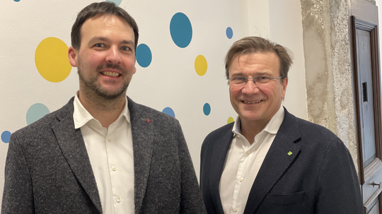 KJF warnt vor Pauschalisierungen