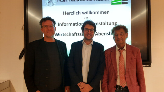 Informationen zu den Schulformen