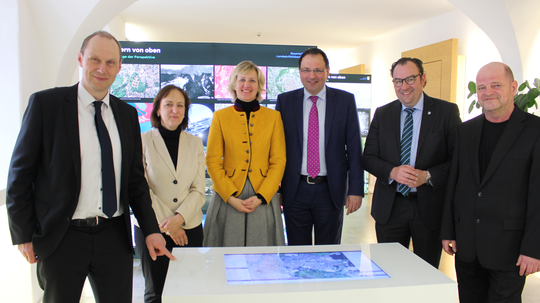 Faszinierende Zeitreisen