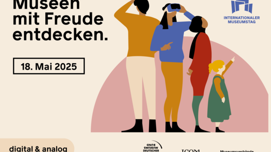 Highlightführung durch die Dauerausstellung