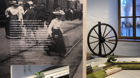 agilis belohnt Engagement