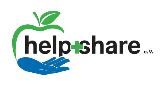 Help+Share hört auf