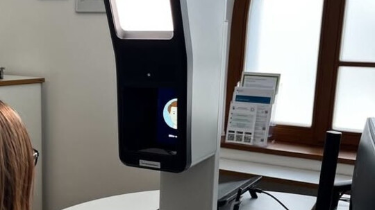 Lichtbilder von Babys und Kleinstkindern 