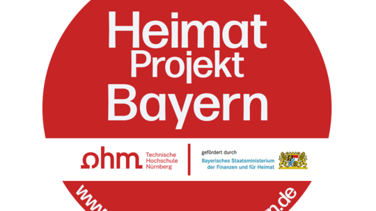 Forschungsprojekt „Heimat – mehr als ein Gefühl“