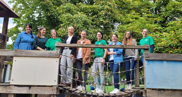 Fridolins Kindernest 