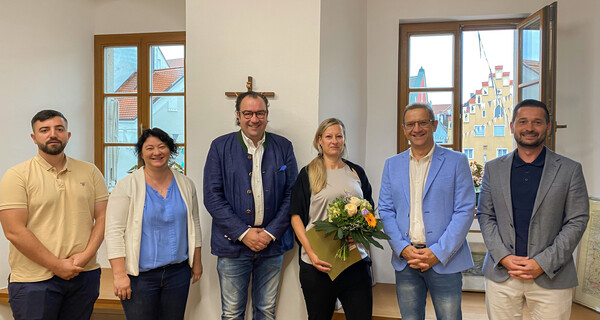 Höchste Qualifikation 